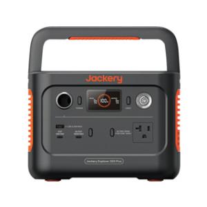 Jackery ポータブル電源 1000 Pro (JE-1000B) Jackery ポータブル電源 1000 大容量278400mAh/1002Wh – Jackery