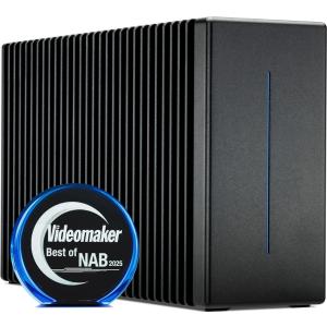 OWC Thunderbolt5 対応 外付け...の詳細画像1