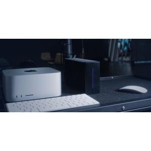 OWC Thunderbolt5 対応 外付け...の詳細画像5