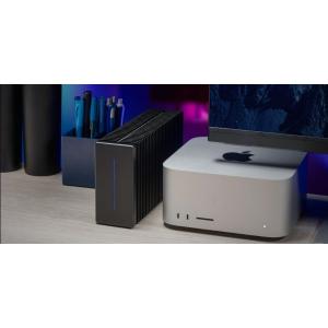 OWC Thunderbolt5 対応 外付け...の詳細画像4