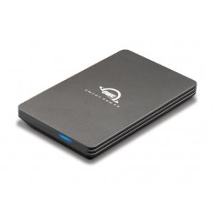 OWC  Thunderbolt・USB接続ポータブルSSD ENVOY Pro FX 500GB OWCTB3ENVPFX.5｜murauchi3