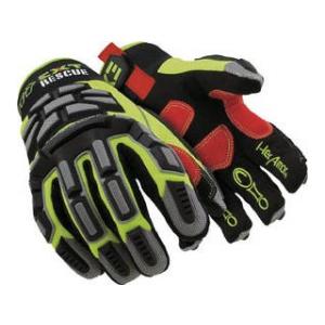 HexArmor ヘックスアーマー 耐切創手袋 EXT Rescue 4011 Sサイズ 75418...