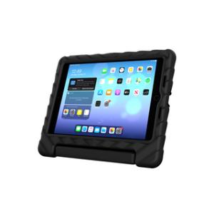 Gumdrop  FoamTech耐衝撃ケース iPad 10.2インチ第7・8・9世代 大型ハンドル EVA ブラック　02A002｜murauchi3