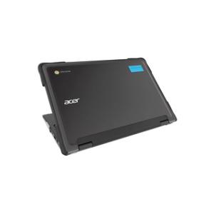 Gumdrop  SlimTech薄型耐衝撃ハードケース Acer Chromebook Spin 511(R752) タブレットモード切替可能　06C000｜murauchi3