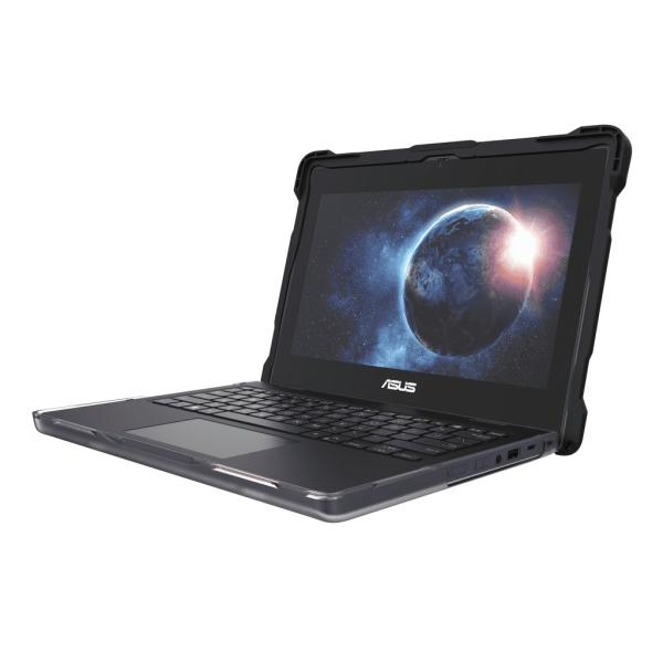Gumdrop 06C013 SlimTech ケース-Asus CR1104(F)CZ1104(F...