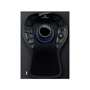 3Dconnexion プロ向け 3Dマウス SpaceMouse Pro SMP