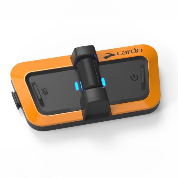 Cardo カルド キャンセル不可商品 PACKTALK Bluetoothインカム PACKTAL...