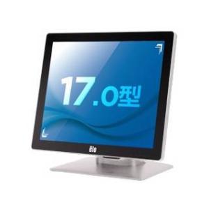 タッチパネル・システムズ 17.0型TFTタッチパネル USB・RS232Cコントローラ内蔵 抵抗膜式 ET1717L-7CWB-1-WH-ZB-G ホワイト｜murauchi3