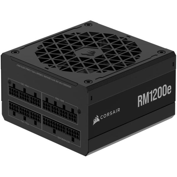 CORSAIR コルセア PC電源ユニット 1200W RM1200e -2023- CP-9020...