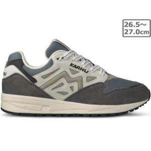 KARHU カルフ  【ユニセックス】レガシー96 スニーカー【US9/26.5-27.0cm】【ガ...