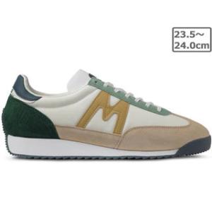 KARHU カルフ  【ユニセックス】メスタリ スニーカー【US6/23.5-24.0cm】【ダーク...