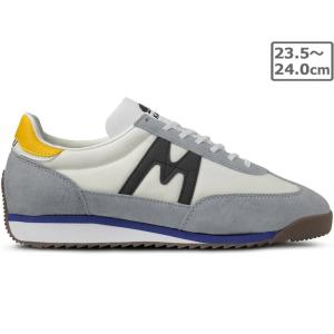 KARHU カルフ  【ユニセックス】メスタリ スニーカー【v6/23.5-24.0cm】【クォーリ...