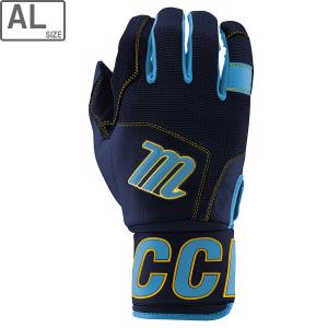 marucci 送料無料 マルーチ バッティンググローブ ユニセックス