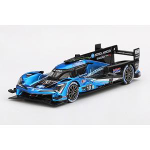 MINI-GT 1/64 ポルシェ 963 IMSA デイトナ24時間 2024 優勝車 ＃7