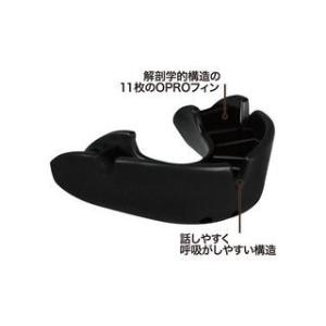 Mueller Japan/ミューラージャパン  1904003 OPRO シールドブロンズ ブラック