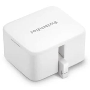 SwitchBot スイッチボット スイッチボット SWITCHBOT-W-GH ホワイト