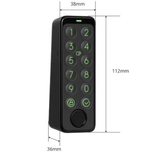 SwitchBot スイッチボット スイッチボ...の詳細画像1
