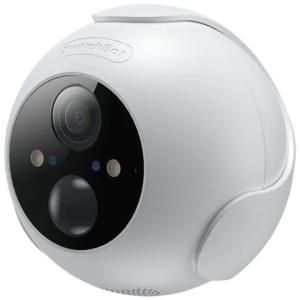 SwitchBot スイッチボット 屋外カメラ W2802001 : murauchi.co.jp