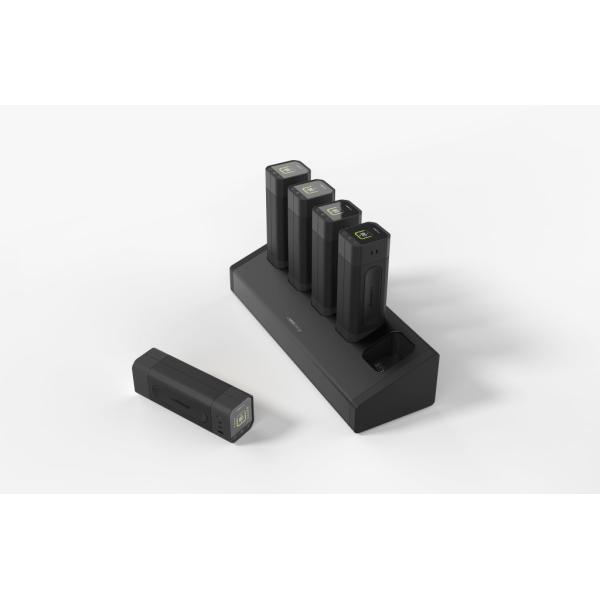 オムニパワー PC3BC001 Omni Power Station 80C+(5x)