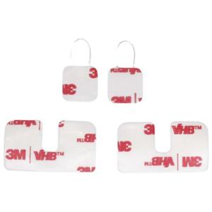 SwitchBot スイッチボット スイッチボット アドオン(ボット専用) 3M両面テープ 壁スイッ...