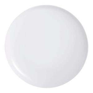 Arcoroc アルコロック エボリューション ホワイト ピザプレート L2810 32cm