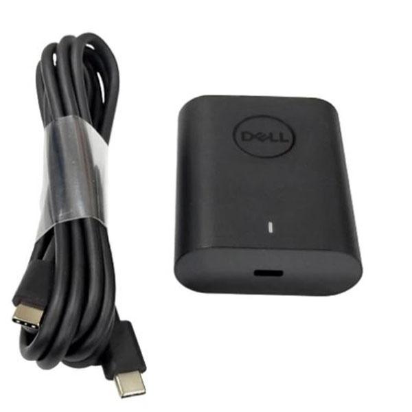 DELL デル 在庫限り USB Type-C 60W ACアダプタ 在宅勤務用におすすめ CK49...