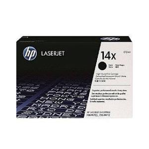 HP 81X 黒(大容量)トナーカートリッジ CF281X 純正 在庫＝△ 5月入荷 