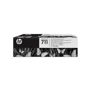 HP エイチピー  HP711プリントヘッド交換キット C1Q10A｜murauchi3