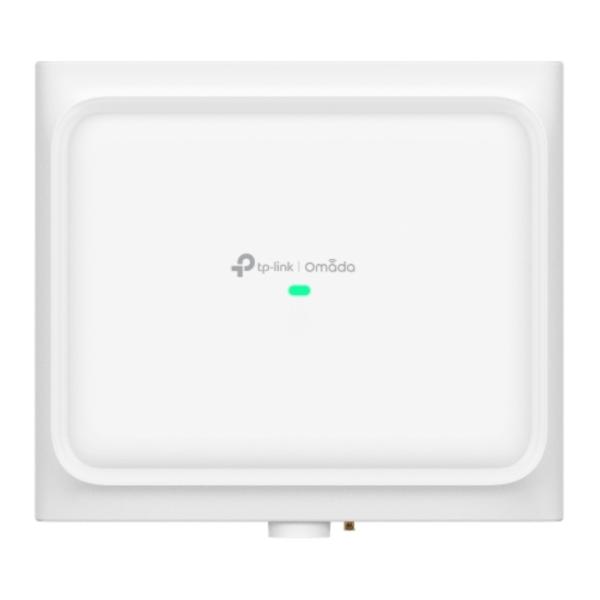 TP-Link ティーピーリンク Omada BE9300 全方向性アンテナ 屋内外対応 トライバン...