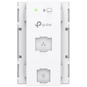 TP-Link ティーピーリンク AX1800 コンセント埋め込み型Wi-Fi 6アクセスポイント ...