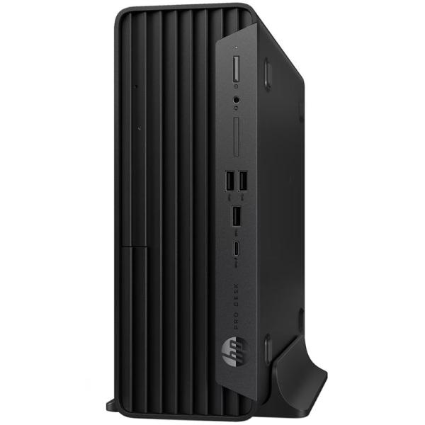 HP エイチピー デスクトップPC HP Pro SFF 400 G9/CT(i5/16GBメモリ/...
