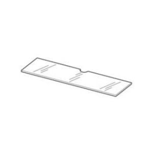 SHARP シャープ 1ビットシアターラックシステム用 天板ガラス (1123480006)