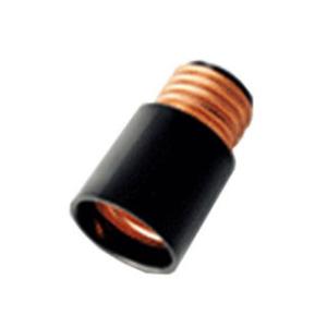 SHARP シャープ イオン発生機用 E26延長アダプター(34mm) (2816000051)