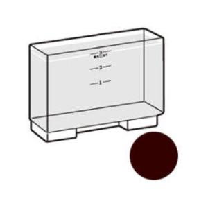 SHARP シャープ お茶プレッソ用 水タンク(TE-GS10A-W) (3374210001)
