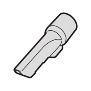 SHARP シャープ サイクロンクリーナー用 すき間用ノズル (2179360638)