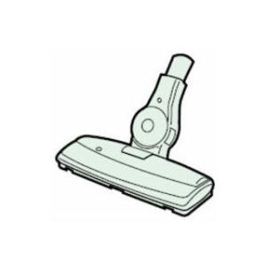 SHARP シャープ メーカー純正品・新品 サイクロンクリーナー用 吸込口(パワーブラシ) (217...