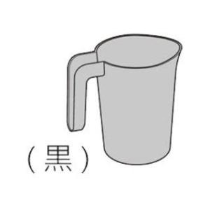 SHARP シャープ ジュースプレッソ用 ジュースカップ(黒) (2183250018)