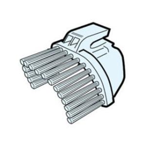 SHARP シャープ ソフトブラシ (2179360417)