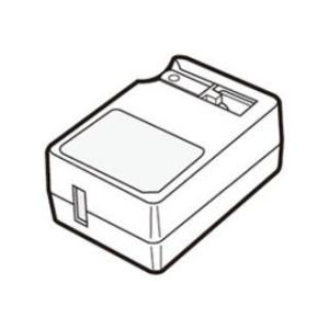 SHARP シャープ プラズマクラスターイオン発生機用　ACアダプター [2206000001]