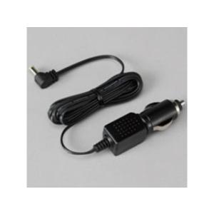 SHARP シャープ プラズマクラスターイオン発生機用 カーアダプター (2816000024)