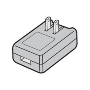 SHARP シャープ プラズマクラスター美容家電用 ACアダプター (2816000036)