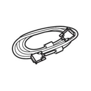 SHARP シャープ 液晶カラーモニター用 デジタル信号ケーブル(1.8m) (5235120693...