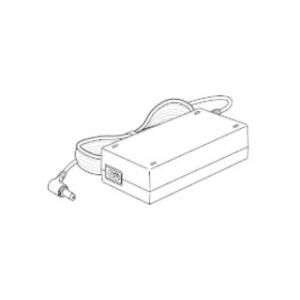 SHARP シャープ 液晶テレビ用 ACアダプター (0106000128)