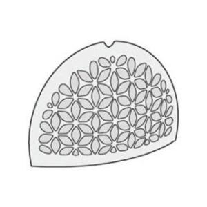 SHARP シャープ 【納期未定】加湿機用 エアーフィルター (2791580332)