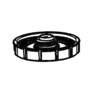 SHARP シャープ 加湿機用 タンクキャップ (2793120009)