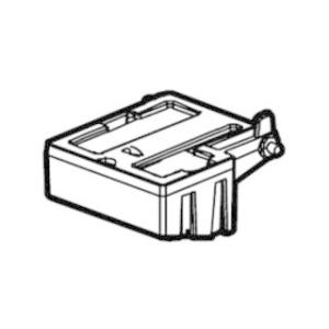 SHARP シャープ 加湿空気清浄機用 フロート (2803380467)