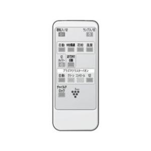 SHARP シャープ 空気清浄機用 リモコン (2806380068)