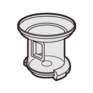 SHARP シャープ 掃除機用 ダストカップ (2173440048)