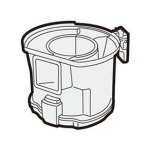 SHARP シャープ 掃除機用 ダストカップ (2171370505)