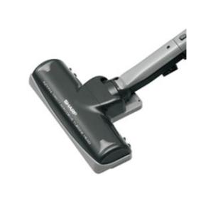 SHARP シャープ 掃除機用 吸込口(本体：レッド系) (2179351052)